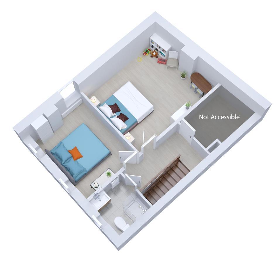 L'Ethnique 7P - Climatisation - Jardin - Parking - Salle De Sport ตูลูส ภายนอก รูปภาพ