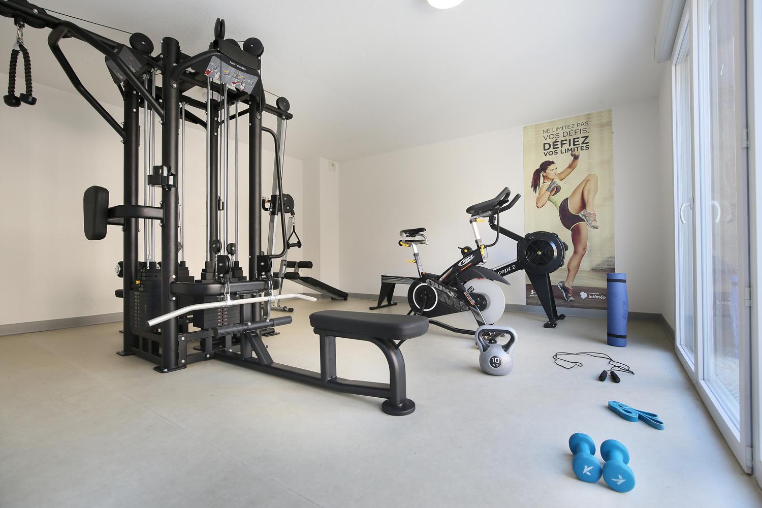 L'Ethnique 7P - Climatisation - Jardin - Parking - Salle De Sport ตูลูส ภายนอก รูปภาพ